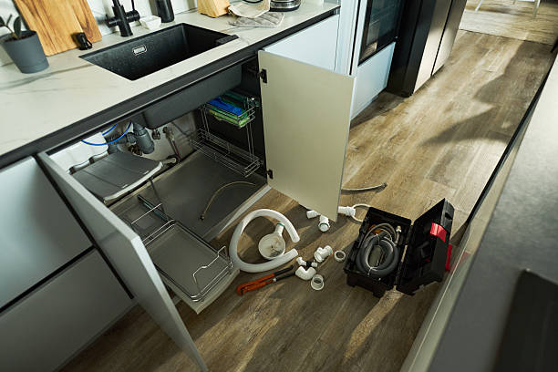 24/7 Emergency Water Heater Repair experts in Galesville, WI